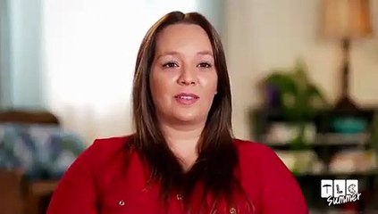 '90 Day Fiance: Before The 90 Days' First Preview