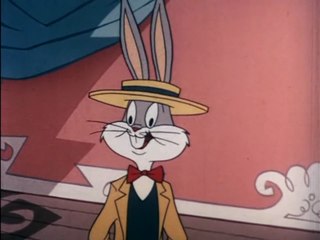 The Bugs Bunny Show - Big House Bunny / Canned Feud / Home, Tweet Home
