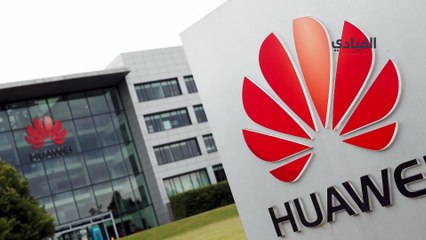 تقرير- -هواوي- تسيطر على نصف سوق رقائق الذكاء الاصطناعي-