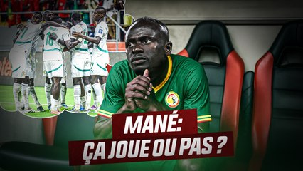 CAN Extra : Le Sénégal, le meilleur effectif africain de l'histoire ? (Episode 3)