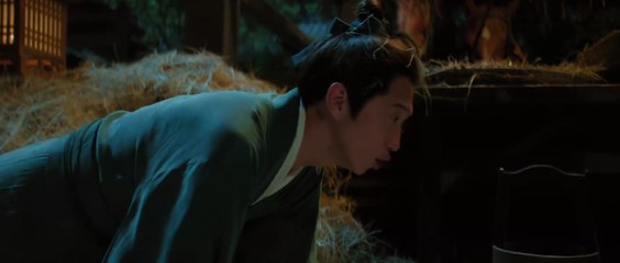 ₮ⱤɆ₳₴ɄⱤɆ ₳₮ Đ₳₩₦ EP19 SUB INDO