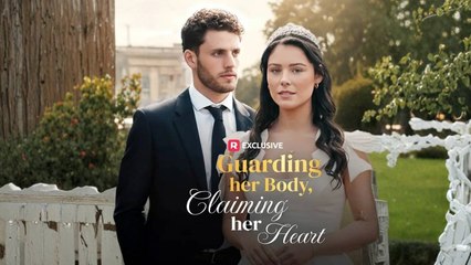 Guarding Her Body, Claiming Her Heart Usa