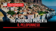 The Passenger presenta il Peloponneso