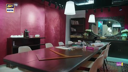 SharPasand Episode 19 _ 10 Dec 2025 _ ARY Digital Drama