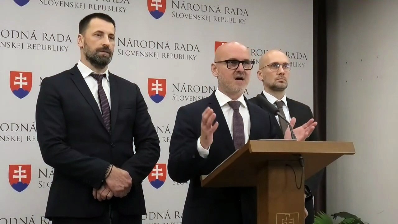 ZÁZNAM: NRSR: Systém energopomoci potrebuje podľa opozície zmeny, navrhuje riešenia