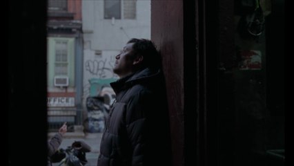Les Lumières de New York Bande-annonce VO STFR