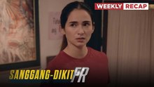 Sanggang-Dikit FR: Is Bobby’s affection for Jared fading? (Weekly Recap HD)