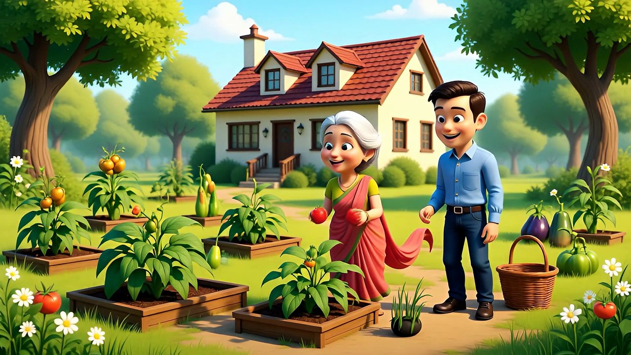 The Tenant Will Cook, and the Landlady Will Eat – A Tale of Injustice and Reality
