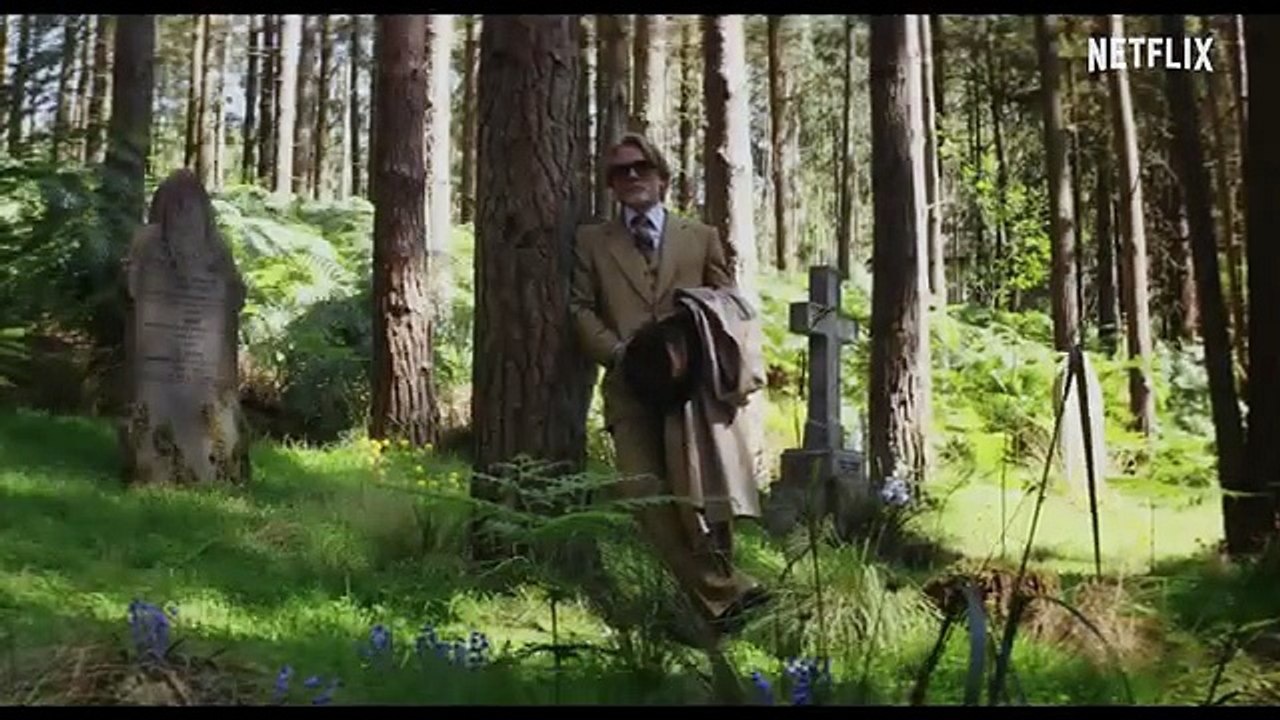 Bande-annonce de A couteaux tirés 3