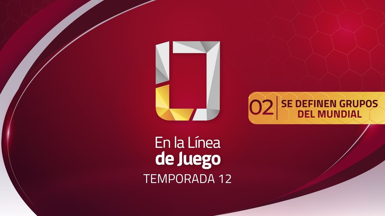 02 SE DEFINEN GRUPOS DEL MUNDIAL