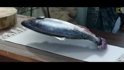 Legend of Chef 2 Hindi Dubbed Full Movie Blockbuster Only on the 🌍 Movies Planets...