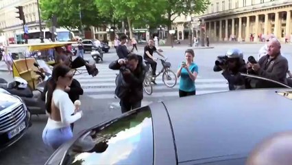 Kanye West Is Finally Taking Steps To Finalize Divorce From Kim Kardashian