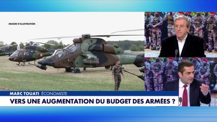 Marc Touati : «L'abandon de la réforme des retraites va coûter 10 milliards d'euros sur sept ans.»