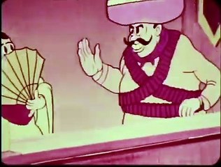 🐶🎩 The Weird Adventures Of Mutt & Jeff And Bugoff (1973) - Classic Cartoon 🎞️