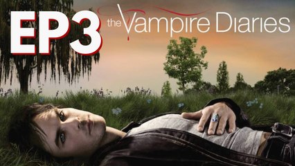 The Vampire Diaries - Season 8 Episode 3 [German Sub] | Ganze Folge