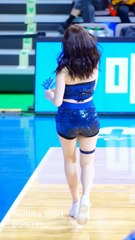 #fancam #cheerleader #직캠 #치어리더 #KwonHeewon 채널에 (1)