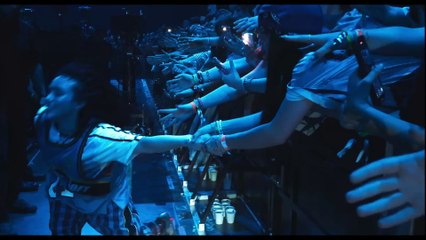 Billie Eilish: Hit me hard and soft - Trailer