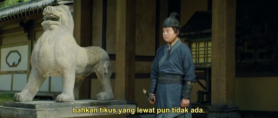 ₮ⱤɆ₳₴ɄⱤɆ ₳₮ Đ₳₩₦ EP21 SUB INDO