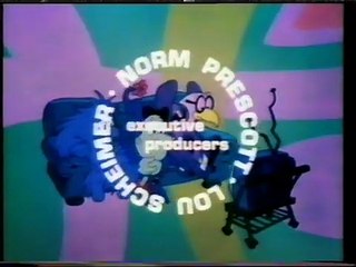 Fabulous Funnies – Volume 4 (1988 UK VHS) 🎞️✨ - Public Domain Cartoon Compilation