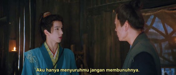 ₮ⱤɆ₳₴ɄⱤɆ ₳₮ Đ₳₩₦ EP22 SUB INDO