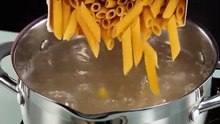 An Italian family taught me That's the only way to cook pasta!