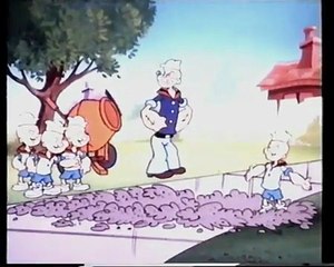 Fabulous Funnies Volume 5 [1988 UK VHS] 🎞️✨