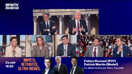 Marschall Truchot : Budget, pour Lecornu, le plus dur commence – 10/12