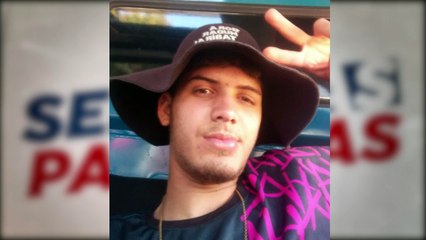 Acidente Fatal em Lagoa de João Carlos: Motociclista Não Detecta Corrente Esticada e Falece Tragicamente
