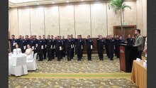 Nuevos policías juran servir a Puerto Vallarta en emotiva ceremonia | CPS Noticias