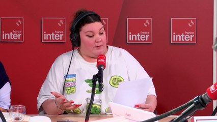 Amy Winehouse et la vente aux enchères - La chronique de Marie de Brauer