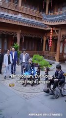 Child of Fortune - Restoring Life, Restoring Love #Dramabox