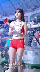 #fancam #cheerleader #치어리더