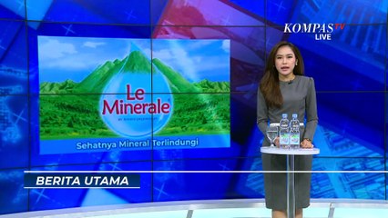 Tali Towing Putus, 2 Kapal Tongkang Batubara Terbawa Arus di Sungai Mahakam | BERUT