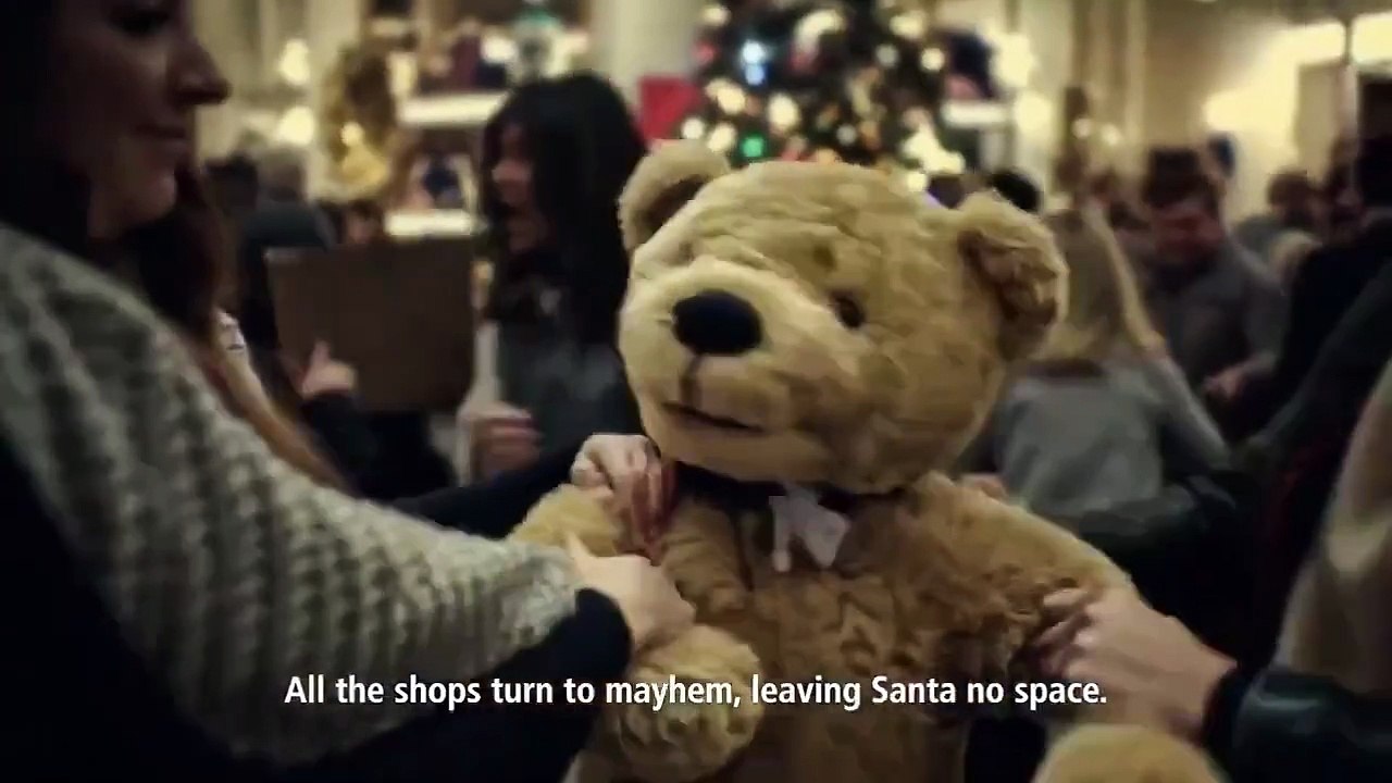 Regardez la publicité de Noël, réalisée par l'intelligence artificielle, que McDonald's vient de retirer en catastrophe, ce soir, aux Pays-Bas