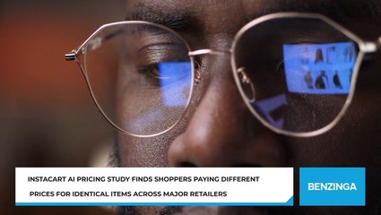 Instacart AI Pricing Study Finds Shoppers Paying Different Prices For Identical Items Across Major Retailers