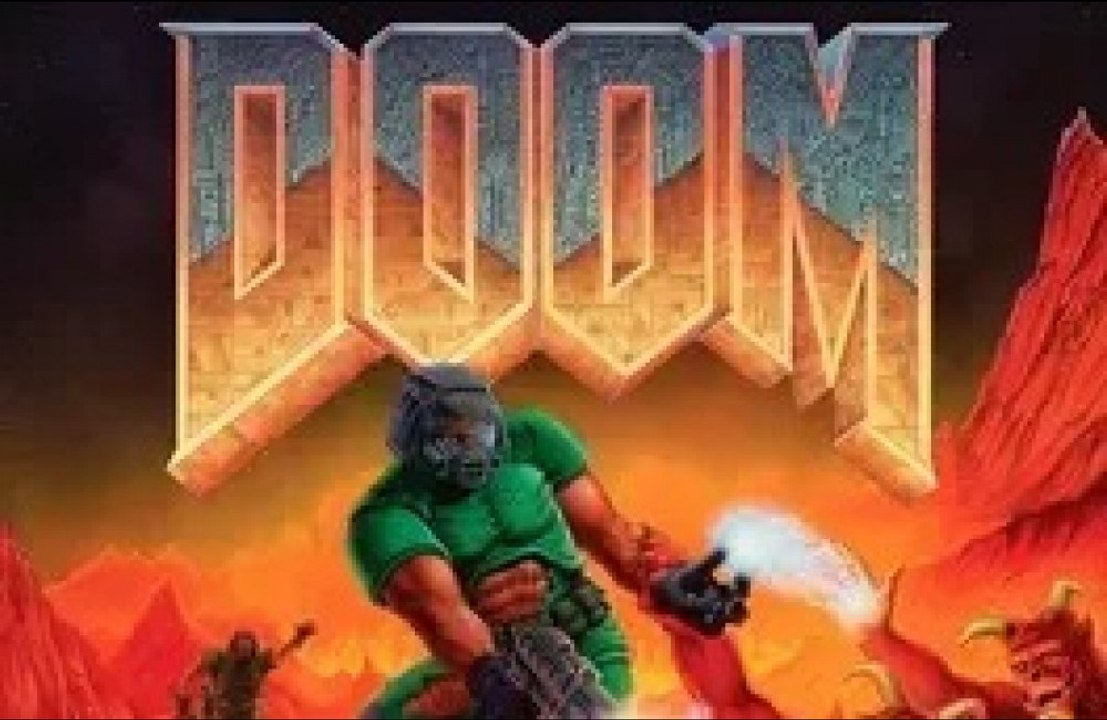 John Romero’s cancelled shooter is back In development