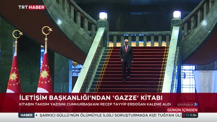 İletişim Başkanlığı'ndan "Gerçeğin Katli-İsrail’in Gazeteciliğe Karşı Savaşı" Kitabı
