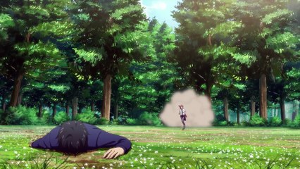 The Daily Life of the Immortal King S01E11 CR H 264