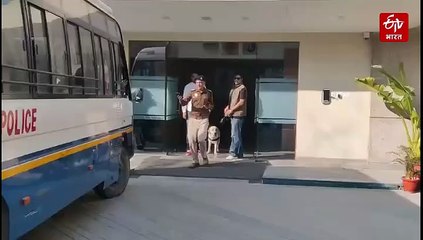 गुरुग्राम के मशहूर स्कूल में बम होने की ख़बर से फैली अफरा-तफरी, ई-मेल के जरिए मिली थी धमकी