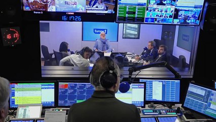 N.Sarkozy : «si le conseil constitutionnel avait pris position le 15 septembre, il n'aurait pas fait de prison» fait remarqué P.Praud