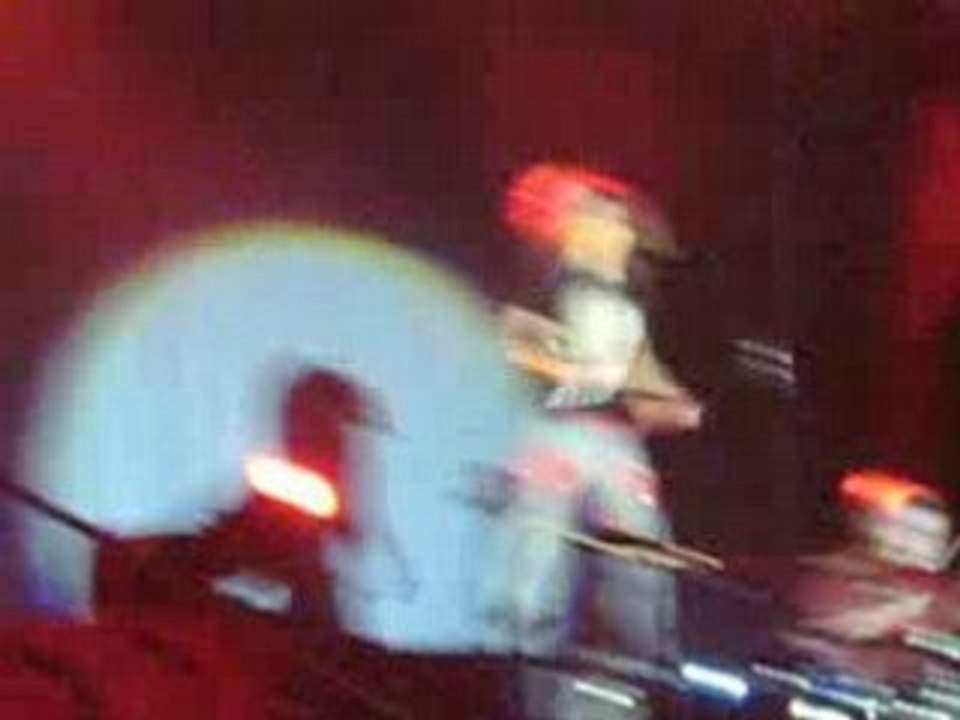 Tokio hotel 10.03.08  UEDW