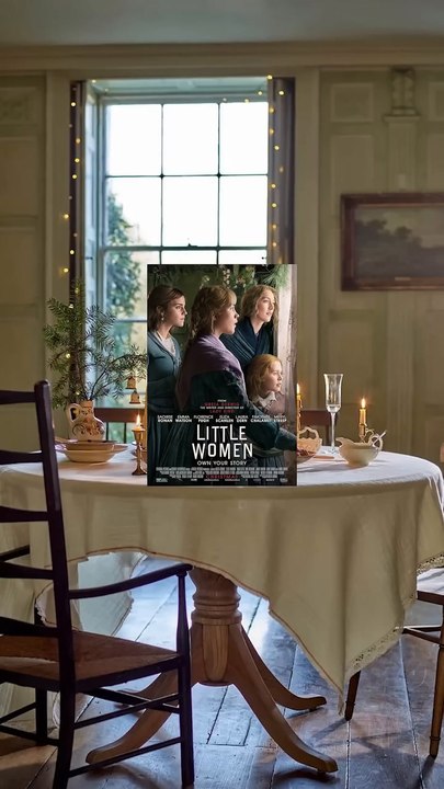 5 Christmas Movies To Inspire Your Interiors #shorts