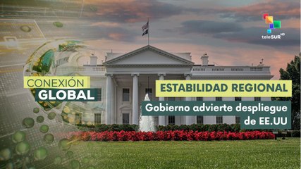 Beijing presenta documento político ante la injerencia de EE.UU.