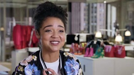 'The Bold Type' Exclusive Pop Culture Featurette