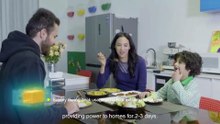 Matetops: World's 1st Solid-State Battery Home Power Station – Fast, Smart & Reliable!