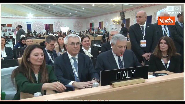 Tajaini a Nuova Delhi: Viva l'Italia, viva la cucina italiana patrimonio Unesco