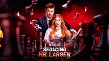 Seducing Mr. Larsen Full