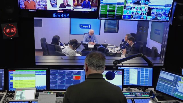 Politiques migratoires en France : «notre existence est menacée par des civilisations antinomiques» expose S.Medjebeur