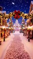 Dreamland Christmas: America’s Magical Winter Wonderland”