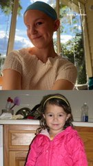 Mom Thought Bump on 11-Year-Old's Temple Was from Playing Outside. Then Doctors Told Her She Would Lose Her Eye (Exclusive)